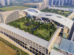 杭州國際空調(diào)通風暨制冷及冷鏈產(chǎn)業(yè)展覽會